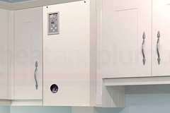 Uploders electric boiler quotes