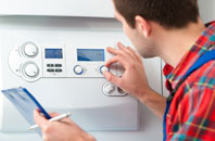 free commercial Uploders boiler quotes